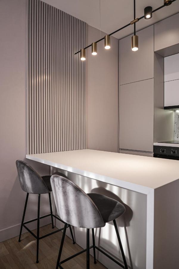 Zest Residence Kragujevac Exterior foto