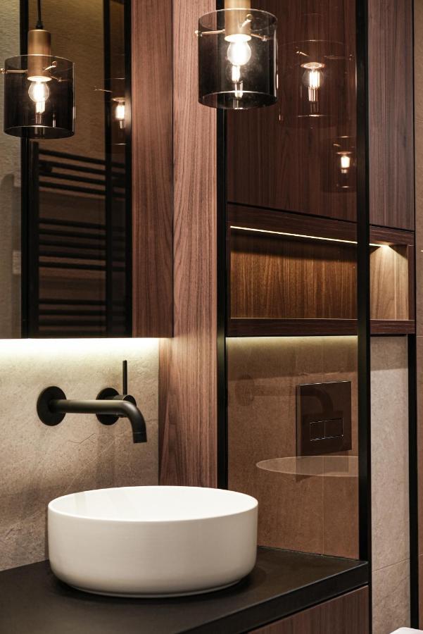 Zest Residence Kragujevac Exterior foto